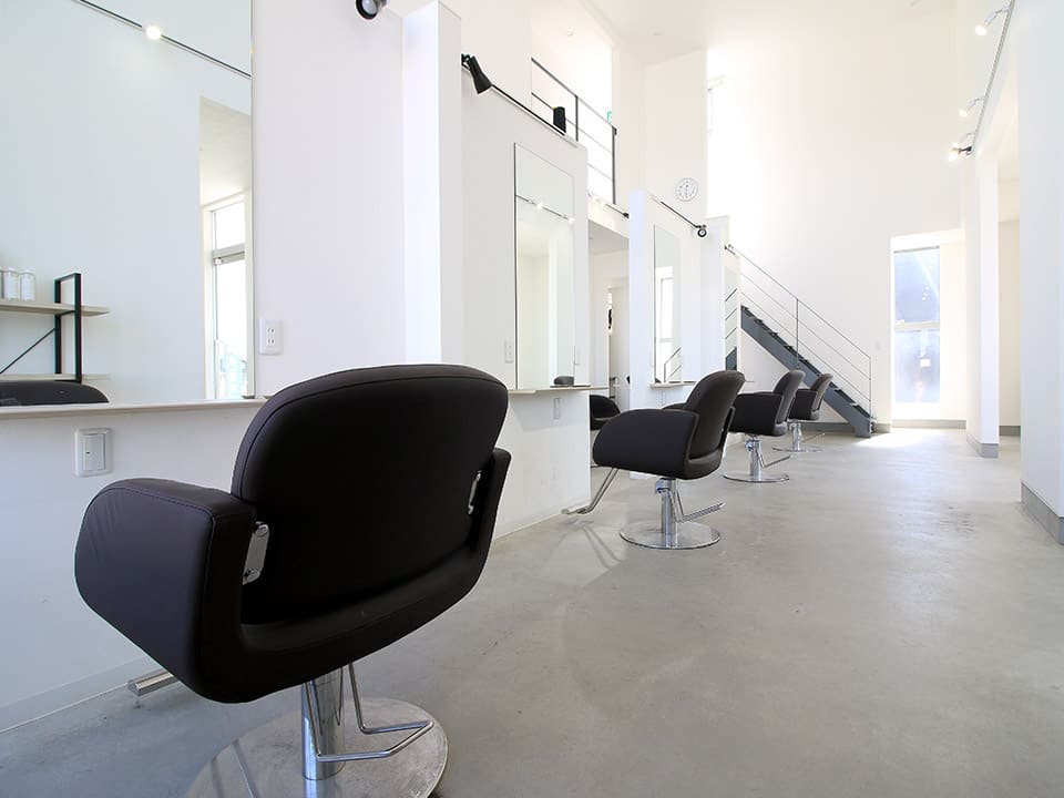 salon image