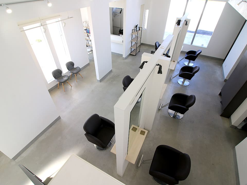 salon image